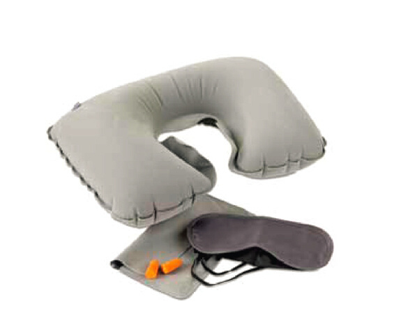 Promotion Inflatable Travel Pillow \Travel Accessories